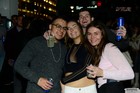 New Year's Eve in Philadelphia (Wicked Wolf, Tradesman's, Bru, Ladder15)