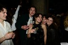 New Year's Eve in Philadelphia (Wicked Wolf, Tradesman's, Bru, Ladder15)