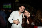 New Year's Eve in Philadelphia (Wicked Wolf, Tradesman's, Bru, Ladder15)