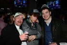 New Year's Eve in Philadelphia (Wicked Wolf, Tradesman's, Bru, Ladder15)