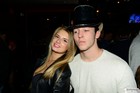New Year's Eve in Philadelphia (Wicked Wolf, Tradesman's, Bru, Ladder15)