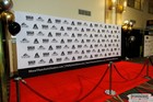 Black Tie Tailgate 2023 (Car Photos)