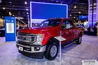 Black Tie Tailgate 2023 (Car Photos)