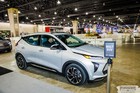 Black Tie Tailgate 2023 (Car Photos)