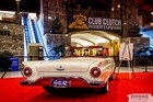Black Tie Tailgate 2023 (Car Photos)