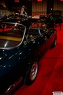 Black Tie Tailgate 2023 (Car Photos)