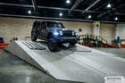 Black Tie Tailgate 2023 (Car Photos)