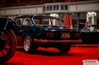 Black Tie Tailgate 2023 (Car Photos)