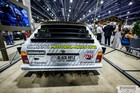 Black Tie Tailgate 2023 (Car Photos)
