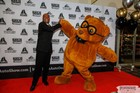 Black Tie Tailgate 2023 (The Red Carpet)
