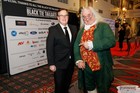 Black Tie Tailgate 2023 (The Red Carpet)