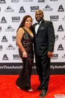 Black Tie Tailgate 2023 (The Red Carpet)