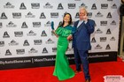 Black Tie Tailgate 2023 (The Red Carpet)