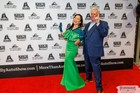 Black Tie Tailgate 2023 (The Red Carpet)