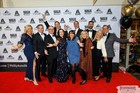 Black Tie Tailgate 2023 (The Red Carpet)