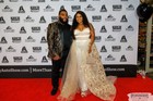Black Tie Tailgate 2023 (The Red Carpet)