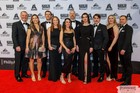 Black Tie Tailgate 2023 (The Red Carpet)