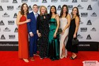 Black Tie Tailgate 2023 (The Red Carpet)
