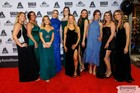 Black Tie Tailgate 2023 (The Red Carpet)