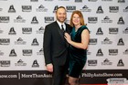 Black Tie Tailgate 2023 (The Red Carpet)