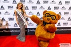 Black Tie Tailgate 2023 (The Red Carpet)