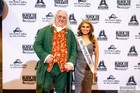 Black Tie Tailgate 2023 (The Red Carpet)