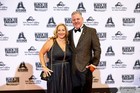 Black Tie Tailgate 2023 (The Red Carpet)
