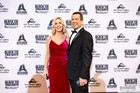 Black Tie Tailgate 2023 (The Red Carpet)