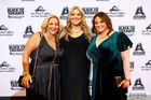 Black Tie Tailgate 2023 (The Red Carpet)