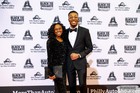 Black Tie Tailgate 2023 (The Red Carpet)