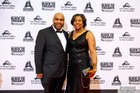 Black Tie Tailgate 2023 (The Red Carpet)