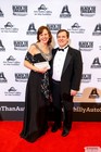 Black Tie Tailgate 2023 (The Red Carpet)