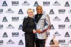 Black Tie Tailgate 2023 (The Red Carpet)