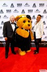 Black Tie Tailgate 2023 (The Red Carpet)