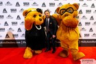 Black Tie Tailgate 2023 (The Red Carpet)