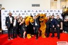 Black Tie Tailgate 2023 (The Red Carpet)