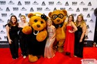 Black Tie Tailgate 2023 (The Red Carpet)