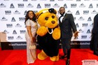 Black Tie Tailgate 2023 (The Red Carpet)