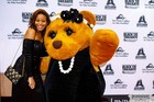 Black Tie Tailgate 2023 (The Red Carpet)
