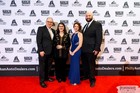 Black Tie Tailgate 2023 (The Red Carpet)