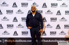 Black Tie Tailgate 2023 (The Red Carpet)