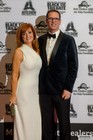 Black Tie Tailgate 2023 (The Red Carpet)