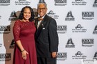 Black Tie Tailgate 2023 (The Red Carpet)