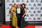 Black Tie Tailgate 2023 (The Red Carpet)