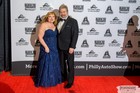 Black Tie Tailgate 2023 (The Red Carpet)