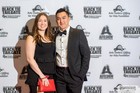 Black Tie Tailgate 2023 (The Red Carpet)