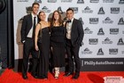 Black Tie Tailgate 2023 (The Red Carpet)