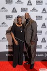 Black Tie Tailgate 2023 (The Red Carpet)