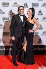 Black Tie Tailgate 2023 (The Red Carpet)