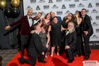 Black Tie Tailgate 2023 (The Red Carpet)